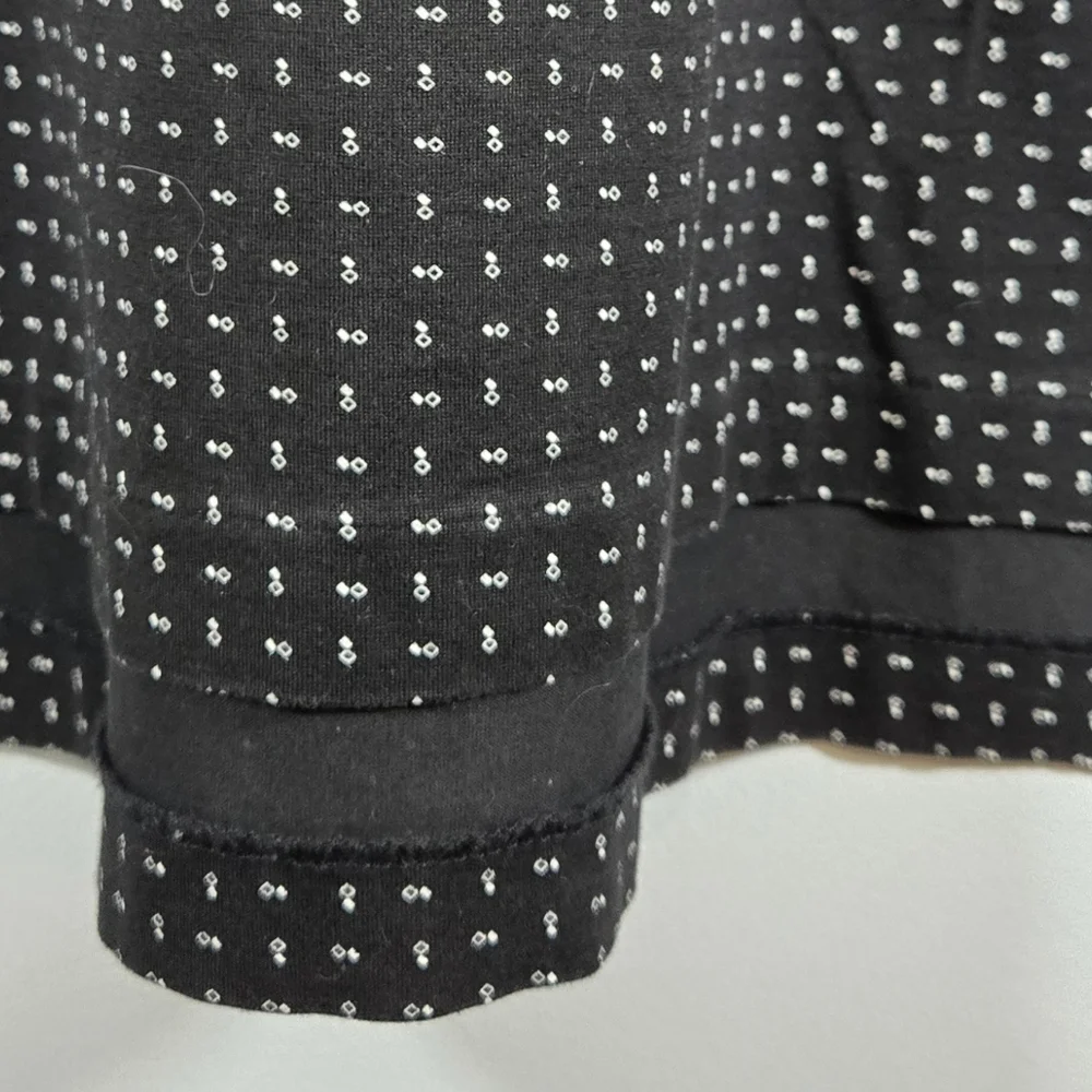 Ralph Lauren‎ Polo Golf Black 100% Pima Cotton Shirt Size Medium